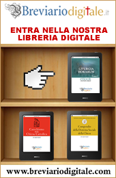 ENTRA nella nostra Libreria Digitale: e-book religiosi, dottrinali, ecclesiali, liturgici, di spiritualit e preghiera, di letteratura